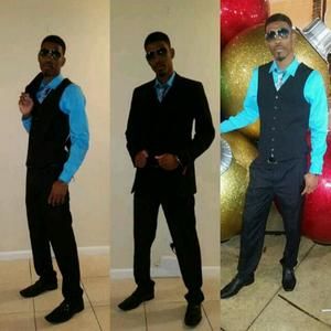 Meet your Posher, Duane